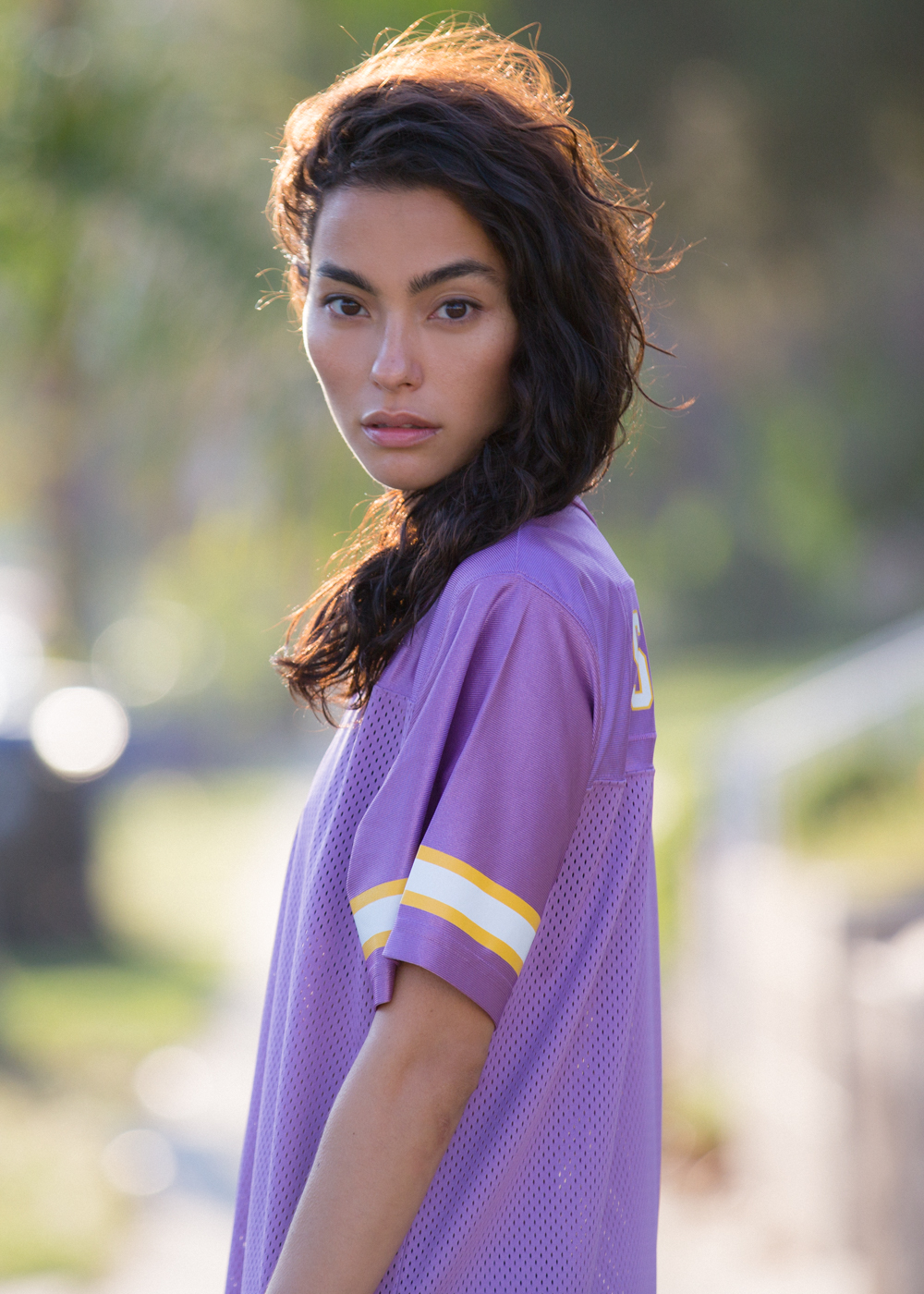 AdrianneHo_SupremePurpleFootballJersey-9